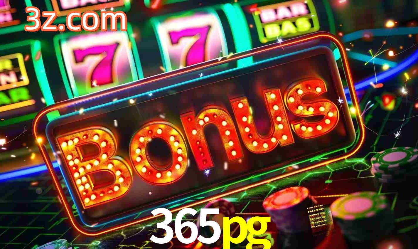 Sistema de Bônus 365pg