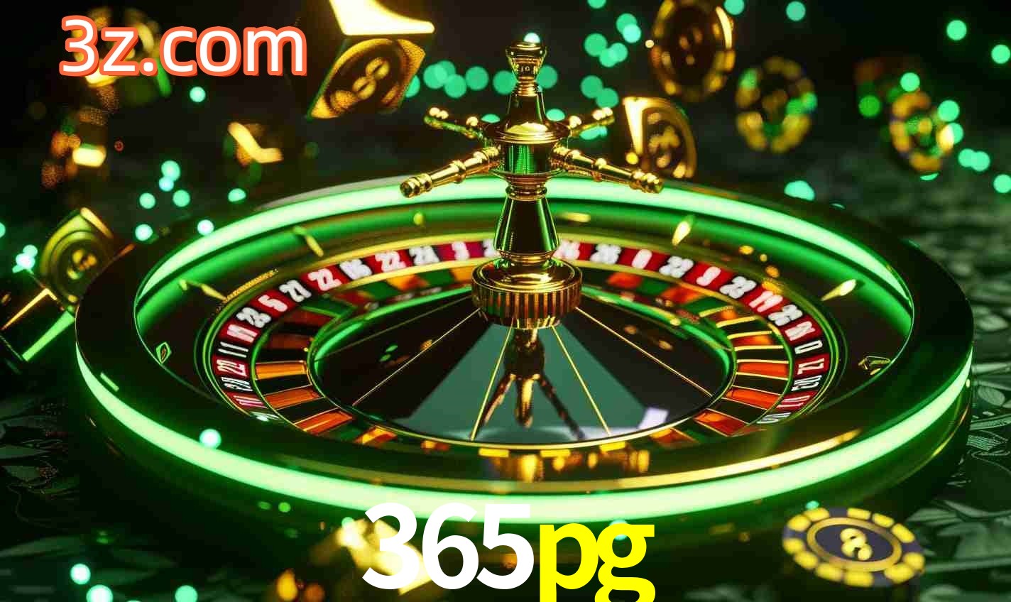 Desfrutar de um Cassino 365pg