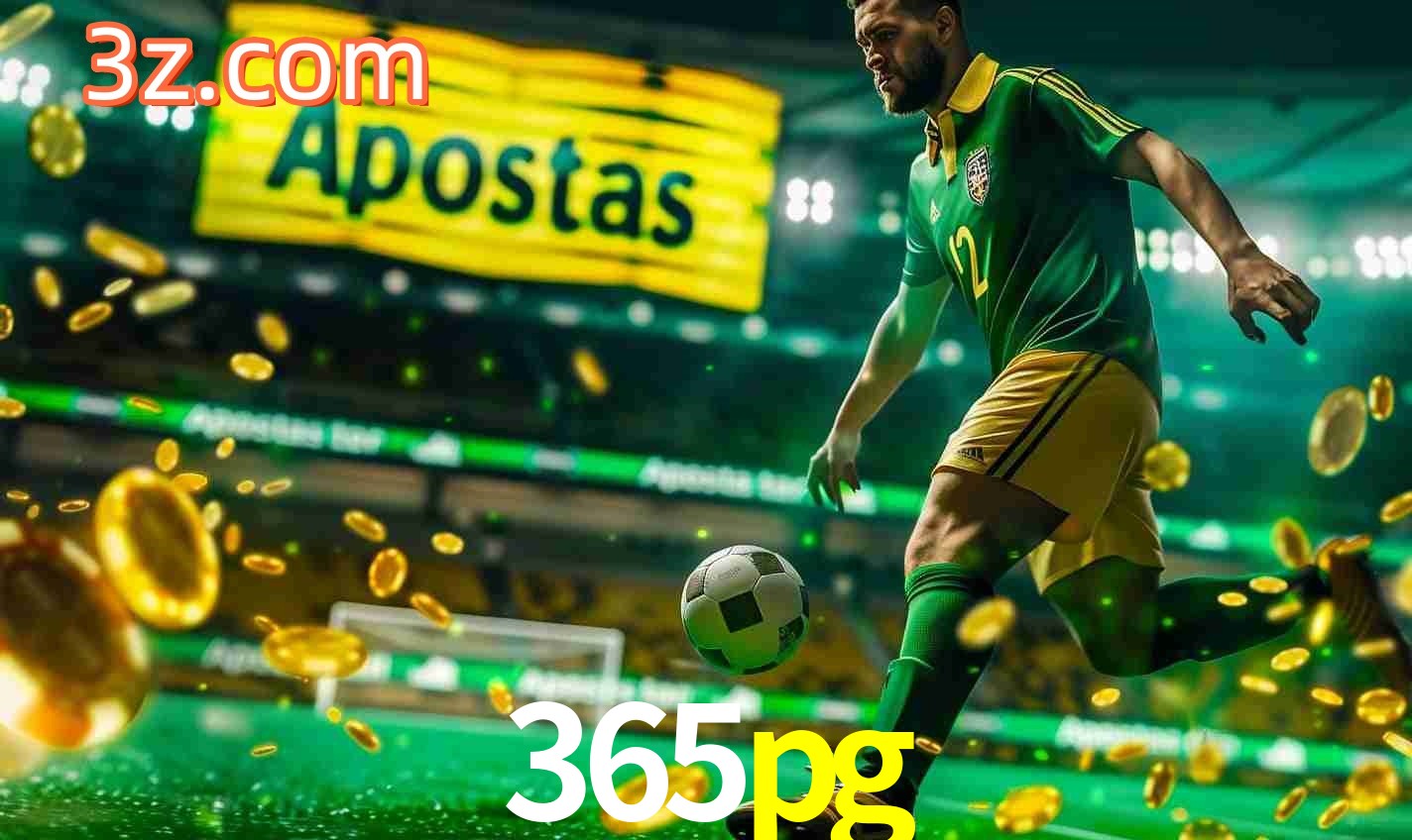 Diversas Apostas em Eventos Esportivos 365pg