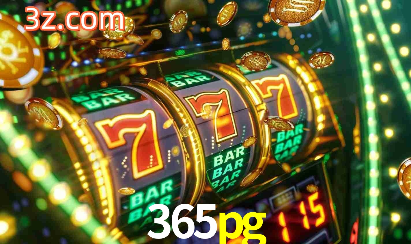 Populares Slots 365pg