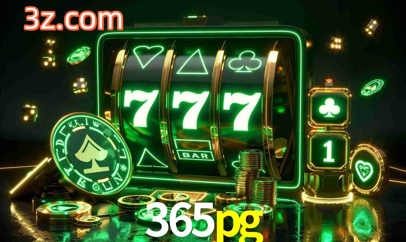 Seguro Login no Cassino Online 365pg