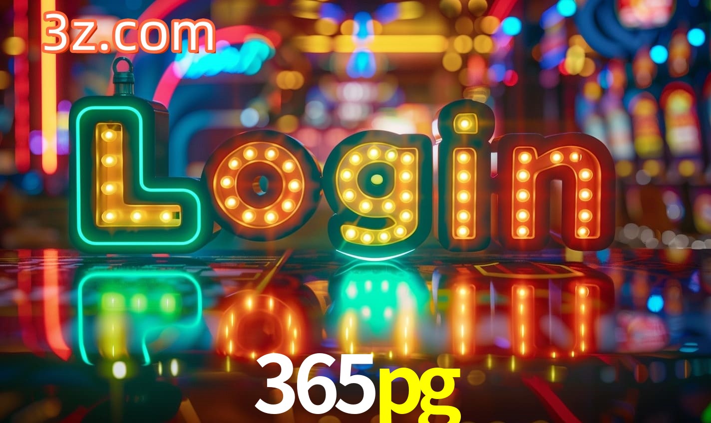 Mundo dos Jogos Cassino 365pg